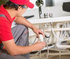 About Plumbers Pros Platinum, AK